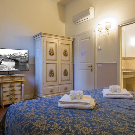 Bed and Breakfast Relais Tiffany Флоренция Экстерьер фото