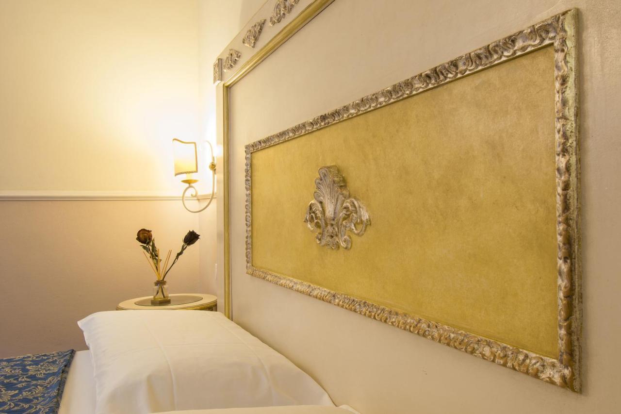 Bed and Breakfast Relais Tiffany Флоренция Экстерьер фото