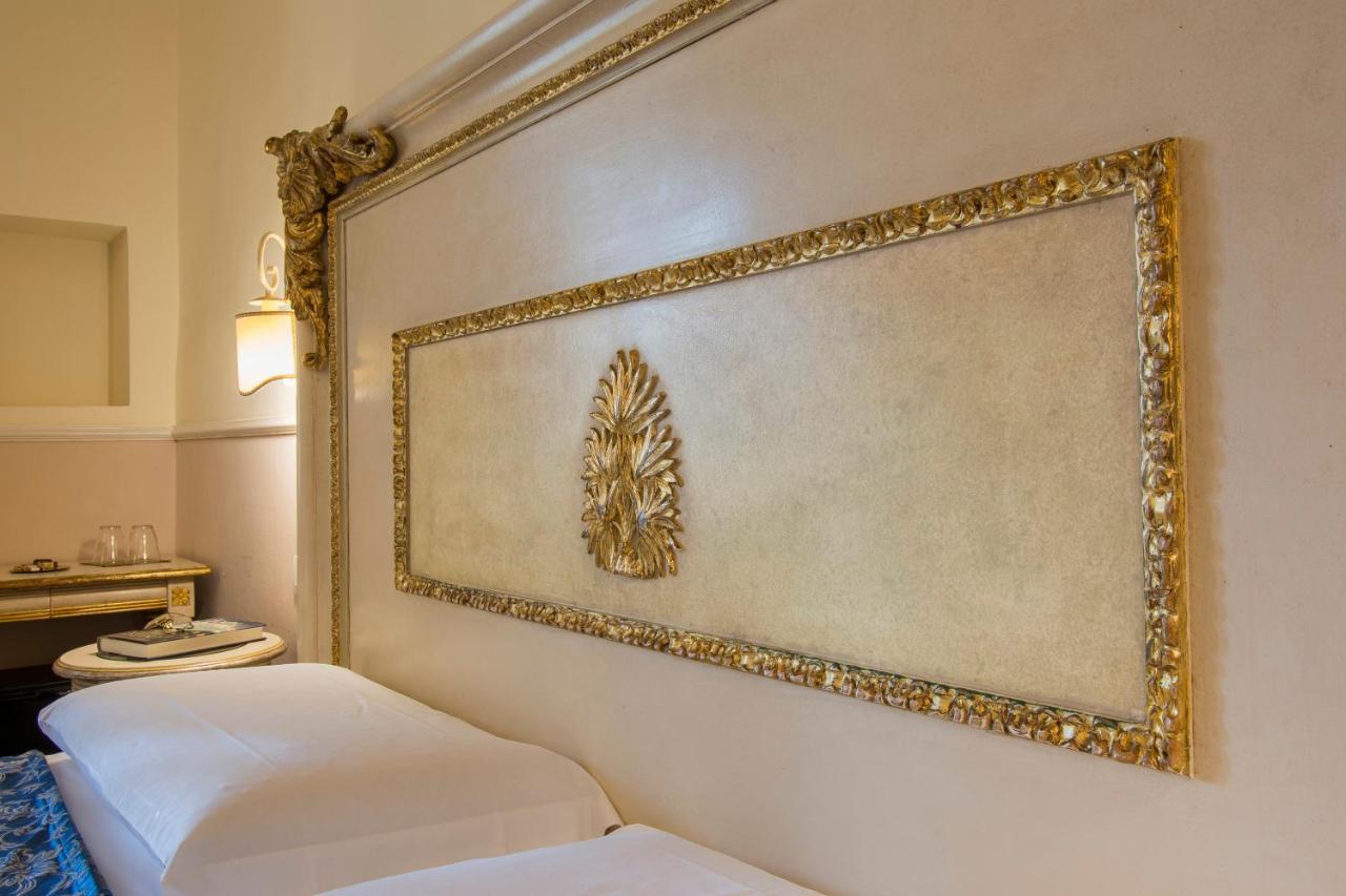 Bed and Breakfast Relais Tiffany Флоренция Экстерьер фото