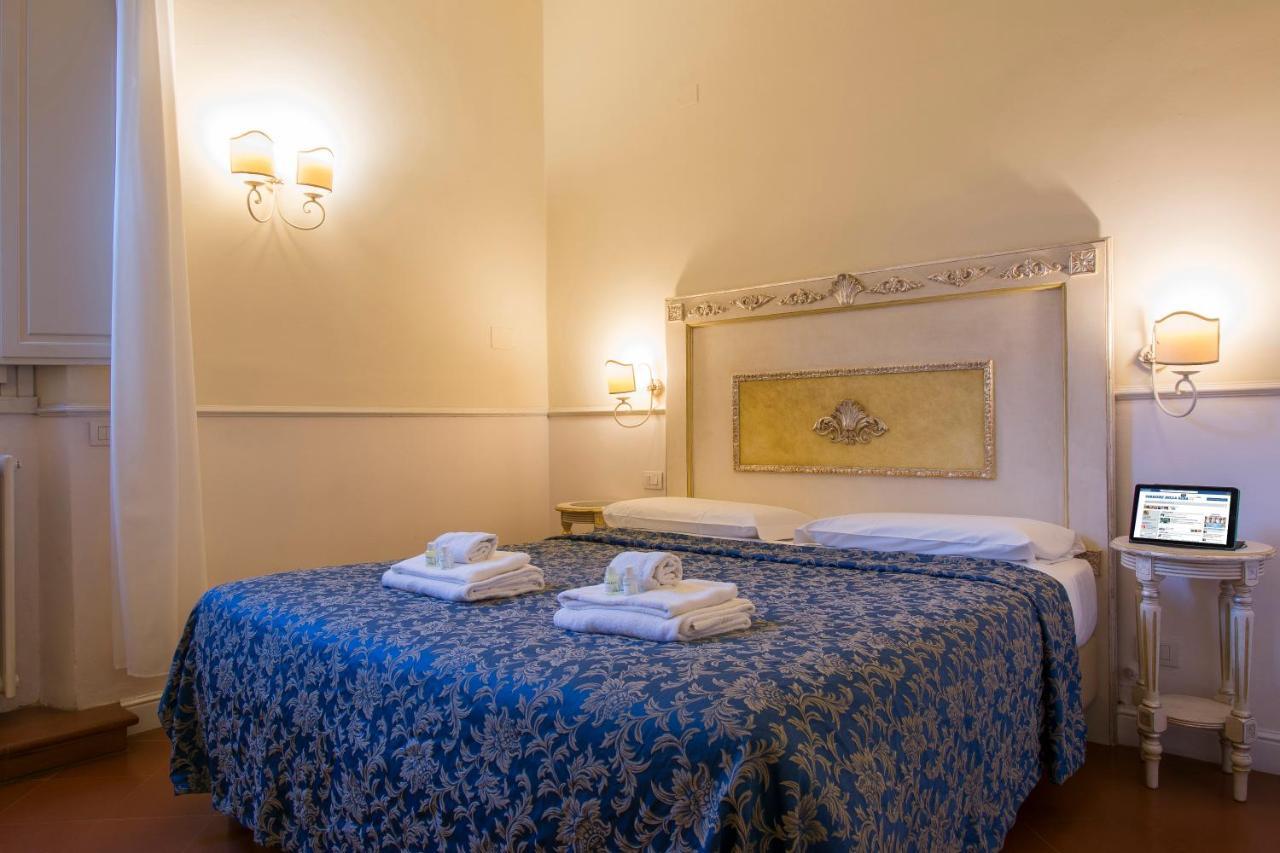Bed and Breakfast Relais Tiffany Флоренция Экстерьер фото